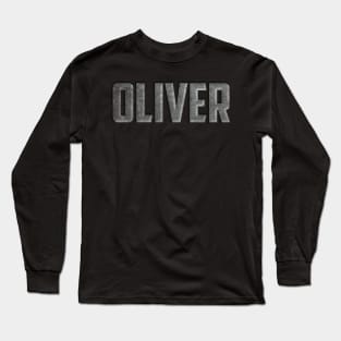 Oliver Long Sleeve T-Shirt